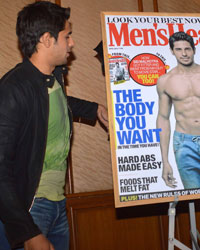 Sidharth Malhotra