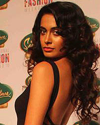 Sarah Jane Dias