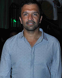 Atul Kasbekar