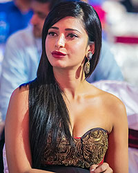 Shruti Haasan