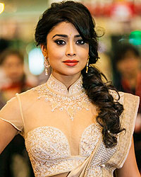 Shriya Saran