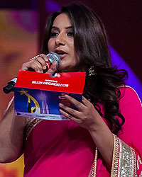 South Indian International Movie Awards 2013