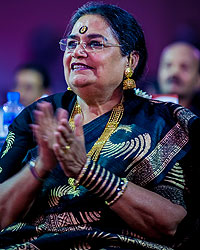 Usha Uthup