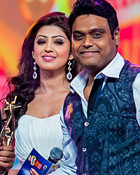 SIIMA 2013