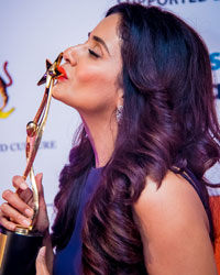 SIIMA Awards 2014