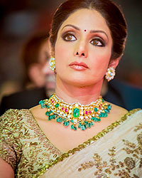 Sridevi