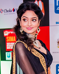 SIIMA Awards 2014