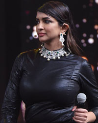 Lakshmi Manchu