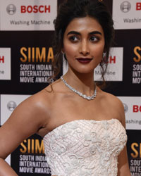 Pooja Hegde