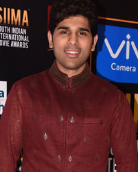 Allu Sirish