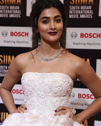 Pooja Hegde