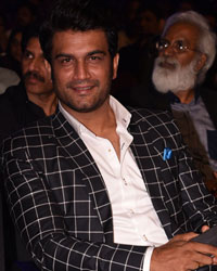 Sharad Kelkar