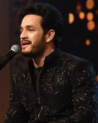 Akhil Akkineni