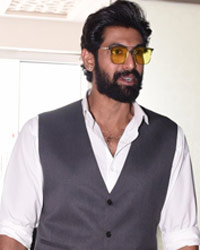 Rana Daggubati