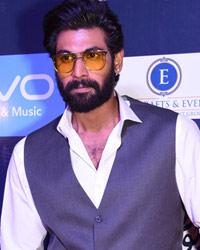 Rana Daggubati