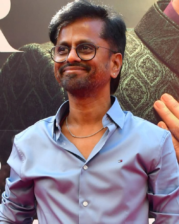 A. R. Murugadoss