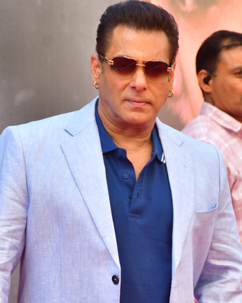 Salman Khan