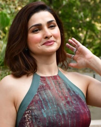 Prachi Desai