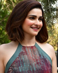 Prachi Desai