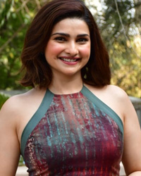 Prachi Desai