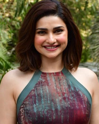 Prachi Desai