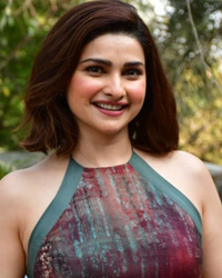 Prachi Desai