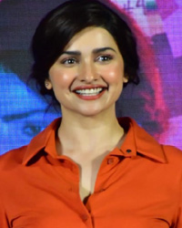 Prachi Desai