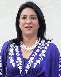 Priya Dutt