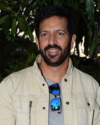 Kabir Khan