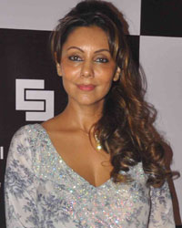 Gauri Khan