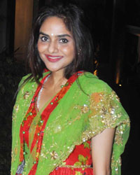 Madhoo Shah