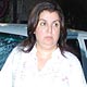 Farah Khan