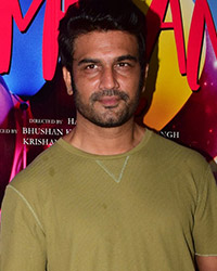 Sharad Kelkar