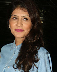 Simran Film Screening