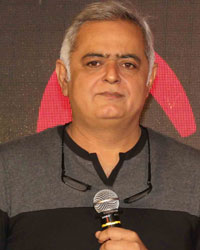 Hansal Mehta