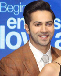 Varun Dhawan and Alia Bhatt