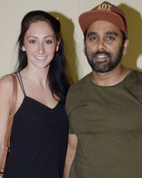 Singh Is Bliing Special Screening