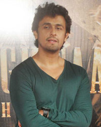 Sonu Nigam