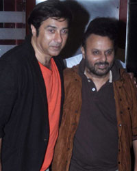 Sunny Deol and Anil Sharma