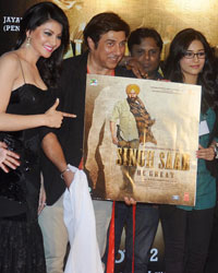 Singh Saab The Great Music Launch