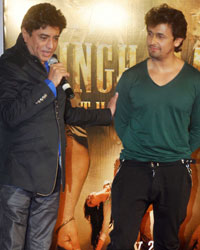 Anand Raj Anand and Sonu Nigam