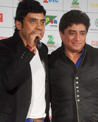 Ajay Jadeja and Anand Raj Anand