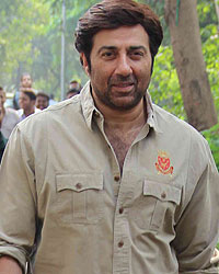 Sunny Deol