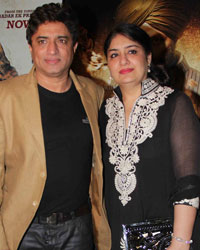 Singh Saab The Great Special Screening