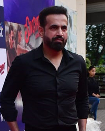 Irfan Pathan