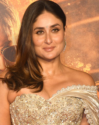 Kareena Kapoor