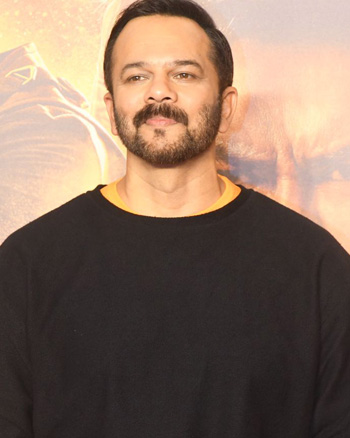 Rohit Shetty