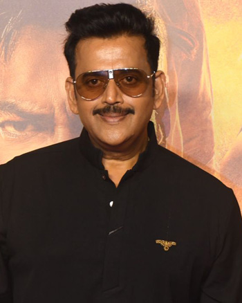 Ravi Kishan