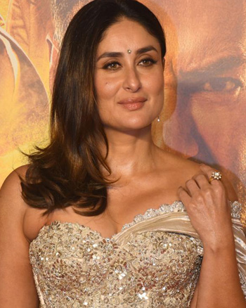 Kareena Kapoor