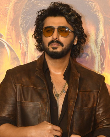 Arjun Kapoor